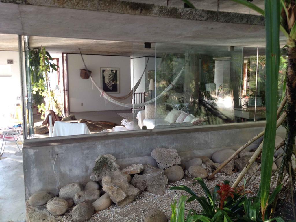فيلا Casa أنجرا دوس ريس المظهر الخارجي الصورة