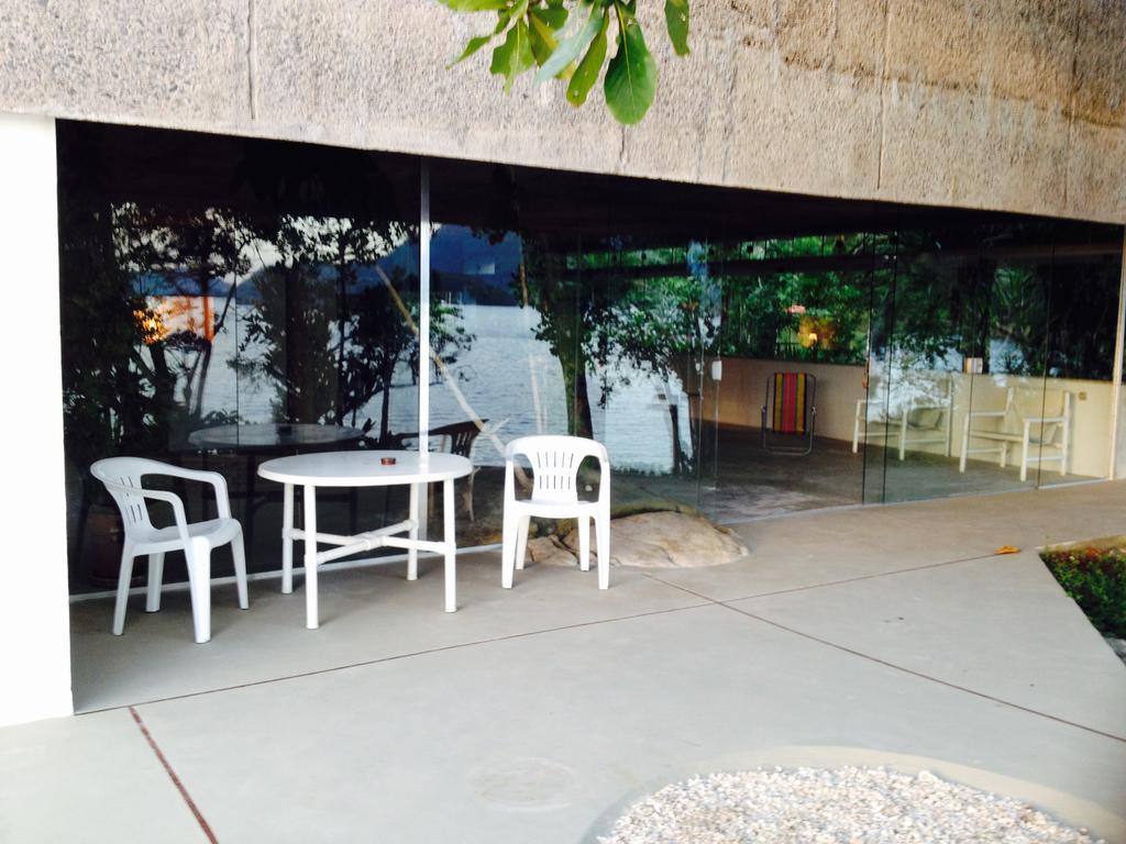 فيلا Casa أنجرا دوس ريس المظهر الخارجي الصورة